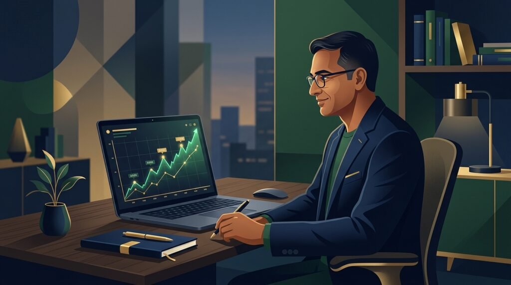 hould you stop SIP during market correction