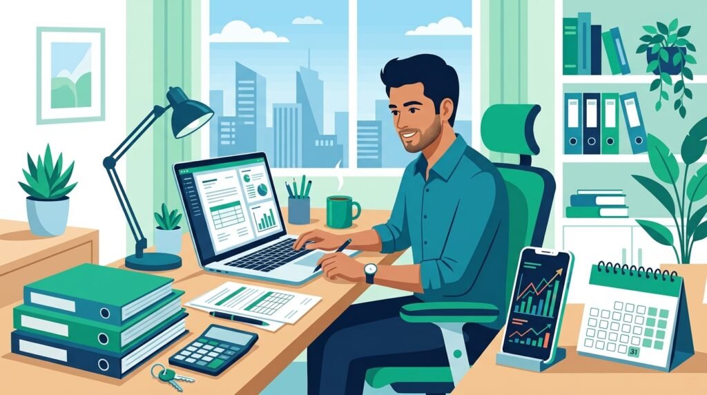 ITR Filing 2026 for salaried investors